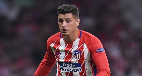 ماركا: ريال مدريد يرغب في كسر الشرط الجزائي لمدافع أتليتكو مدريد